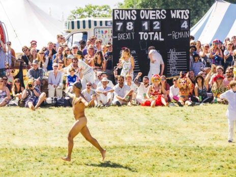 Wilderness Festival programme: 19 things you can only do this weekend