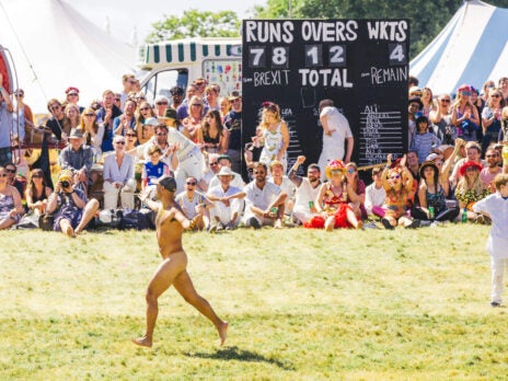 Wilderness Festival programme: 19 things you can only do this weekend Wilderness Festival programme: 19 things you can only do this weekend