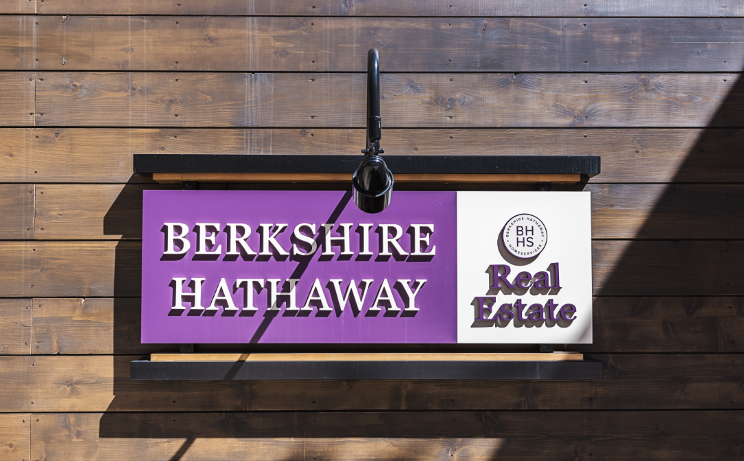 Berkshire Hathaway cash - Verdict