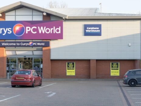 Dixons Carphone trading suspended this morning after share price plummets