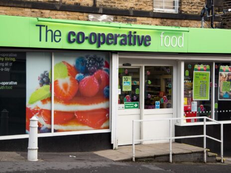 Supermarket wars: Co-op could be set to buy Nisa and double its store footprint