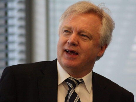 Brexit leaders: Who is the man in charge of Brexit, David Davis?