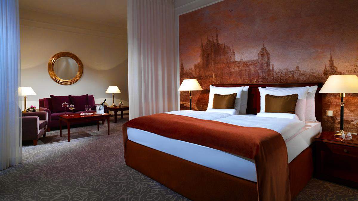 Best hotels in Munich - Verdict
