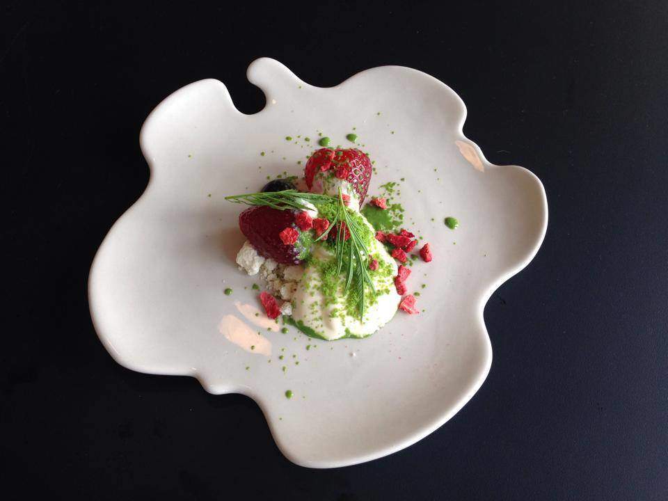 The Good Food Guide - Verdict