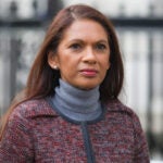 Gina Miller's challenge to Theresa May: Let me help in the Brexit negotiations