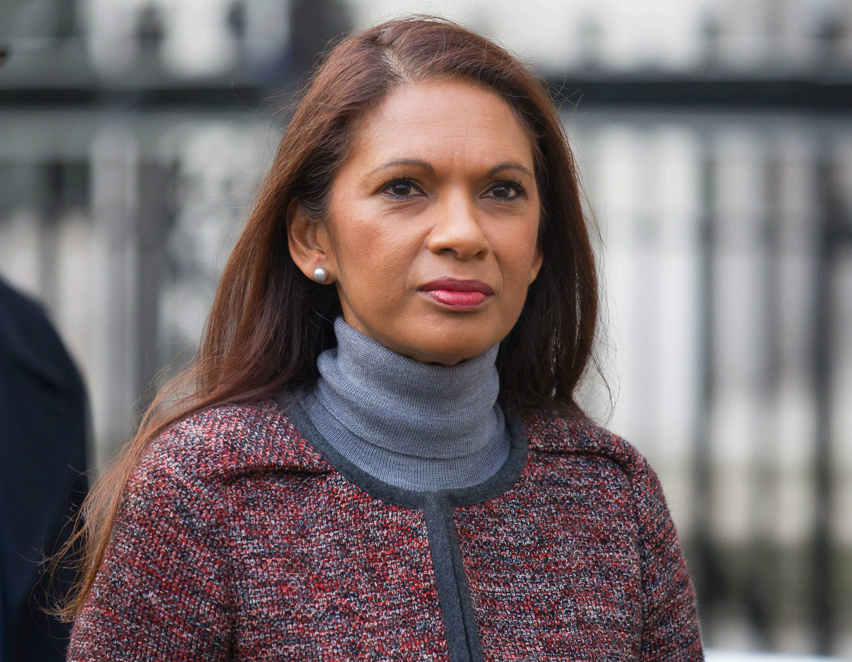 Gina Miller’s challenge to Theresa May: Let me help in the Brexit negotiations