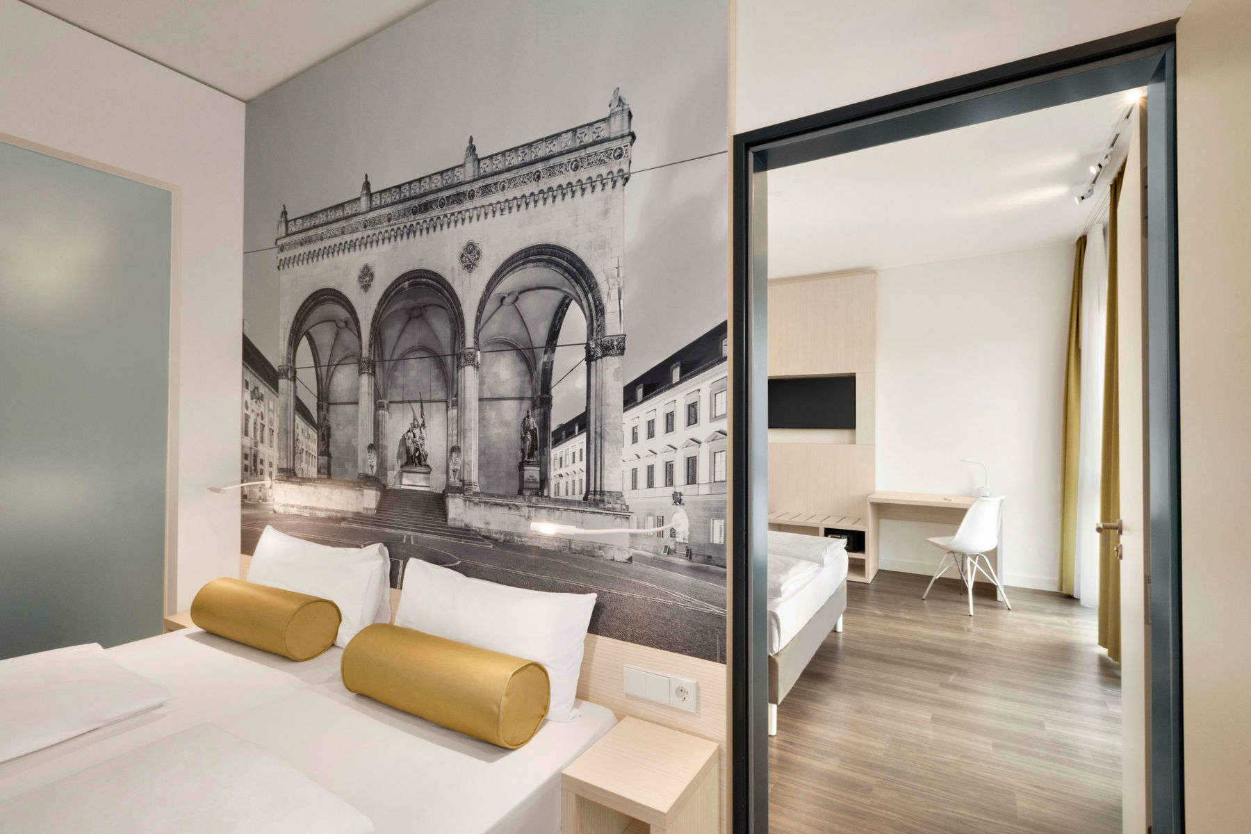 Best hotels in Munich - Verdict