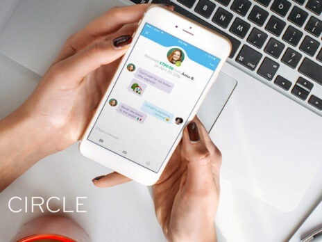 Fintech startup Circle is moving beyond the bitcoin blockchain -- but can it keep its edge?