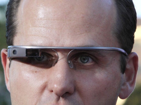 Google Glass is back (sort of) and other augmented reality glasses projects