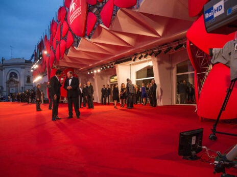 Venice Film Festival: How and where to get tickets for the major movie festival