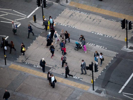 Pedestrian crossings: You might be given longer to cross the road in the UK