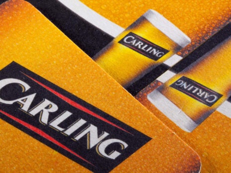 Molson Coors dodged a tax bill by making Carling weaker -- will customers care?