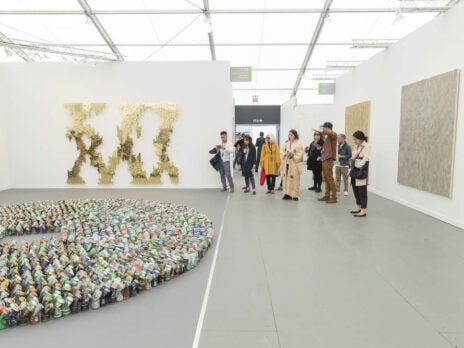 Frieze Masters in London: your need-to-know guide