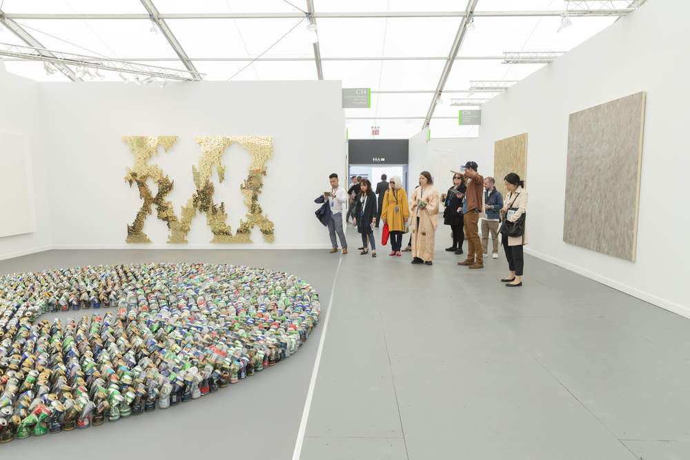 Frieze Masters When it's on and how to get your tickets