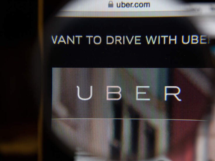 Uber drivers aren't happy about the company shutting down its subprime car leasing scheme