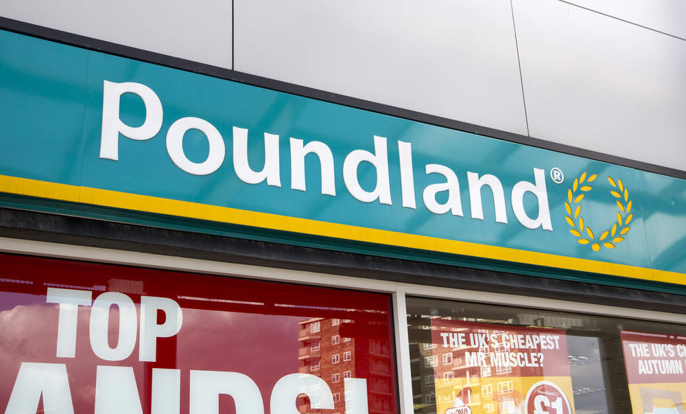 Poundland Toblerone - Verdict