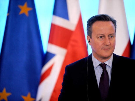 Brexit leaders: David Cameron's role in Brexit, past and present
