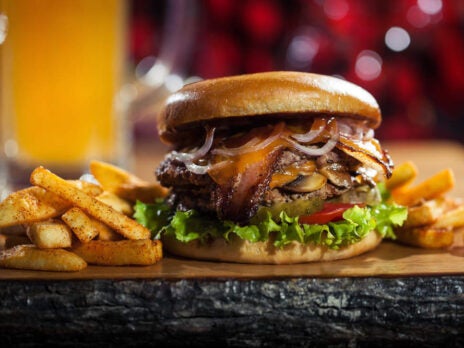National Burger Day deals in London: The best offers to celebrate the burger's big day
