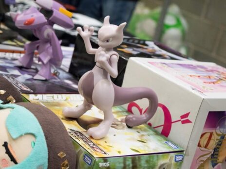 Can you catch Mewtwo on Pokemon Go in the UK?