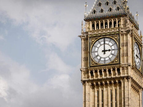 Big Ben silenced for four years for restoration works