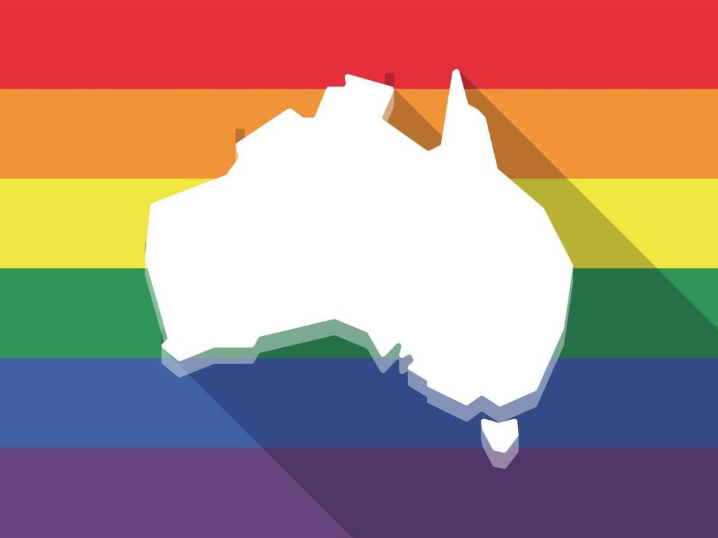 Marriage Equality Vote Australian