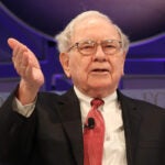 Berkshire Hathaway has so much money that Warren Buffett doesn’t know how to spend it