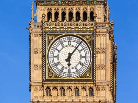 What will the world be like next time we hear Big Ben's bongs?