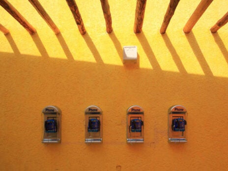 Mexico is about to become one of the fastest growing telecom markets in Latin America