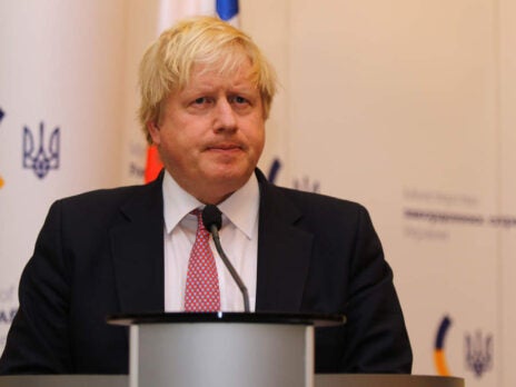 Brexit leaders: Why did Boris Johnson get behind Brexit?
