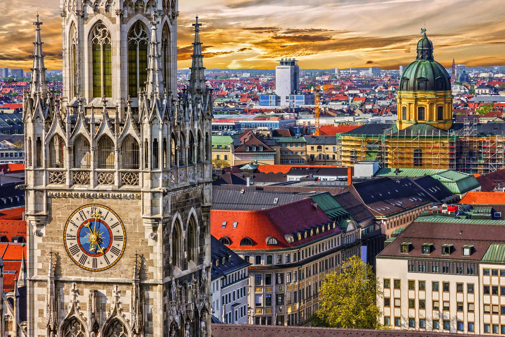 Best hotels in Munich - Verdict