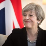 Brexit leaders: Theresa May -- the woman in control of Brexit and the UK's future