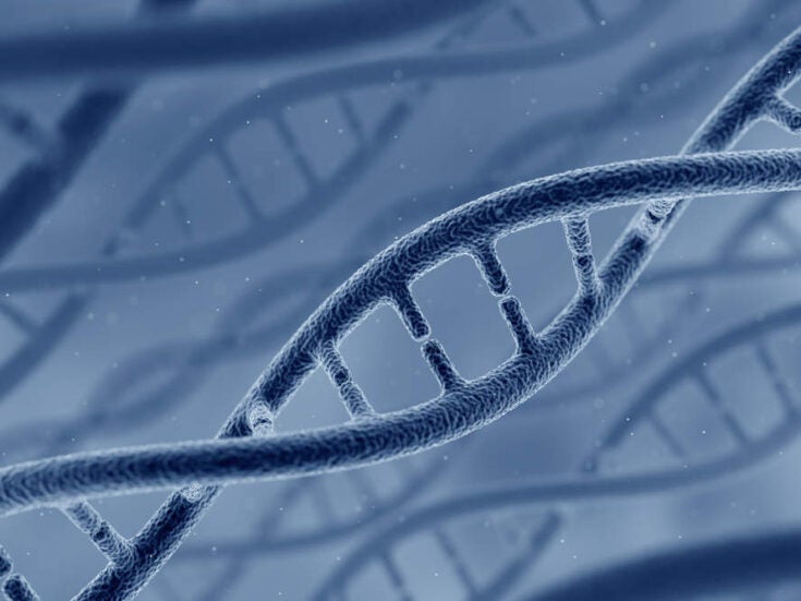Personalised medicine wants to use your DNA to improve treatment