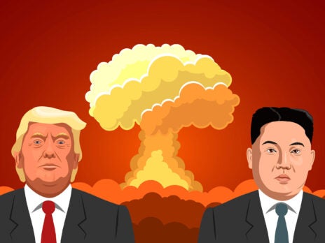 America vs North Korea: Kim Jong Un and Donald Trump spar over nuclear weapons