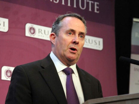 Brexit leaders: What has Liam Fox got to do with leaving the EU?