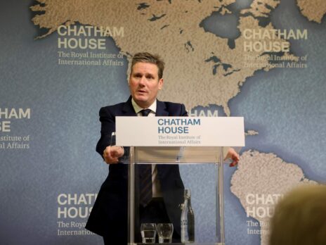 Brexit leaders: Who is the Keir Starmer, Labour's anti-Brexit legal hot-shot?