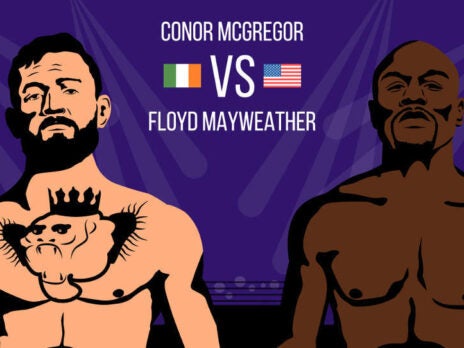 Conor McGregor vs Floyd Mayweather: Boxing's first billion dollar fight in numbers