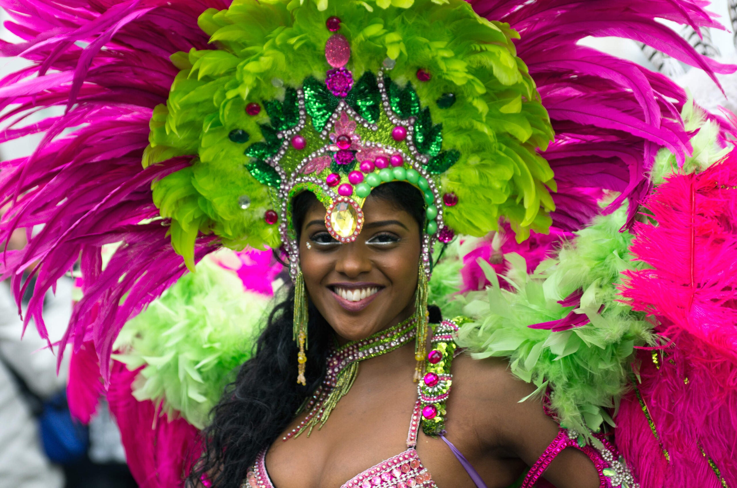 Notting Hill Carnival Schedule: Are you planning your visit? - Verdict