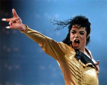 Michael Jackson Scream - verdict