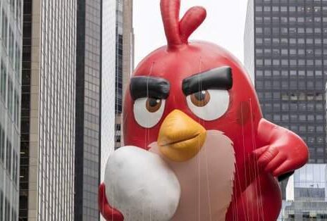 Angry Birds maker targets $1bn IPO on the Helsinki Nasdaq