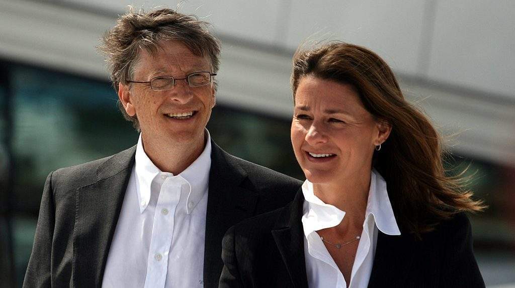 The Bill and Melinda Gates Foundation - Verdict
