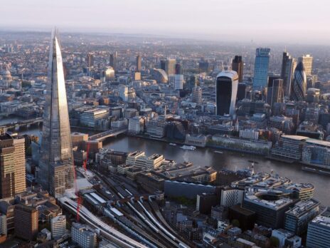 London tourism is set to increase 30 percent by 2025