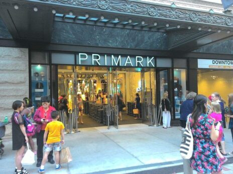 Primarni domination: Primark will become the UK's second biggest clothes retailer next year