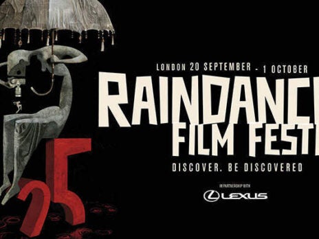 Raindance Film Festival 2017: what you need to know