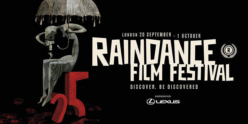 Raindance Film Festival 2017