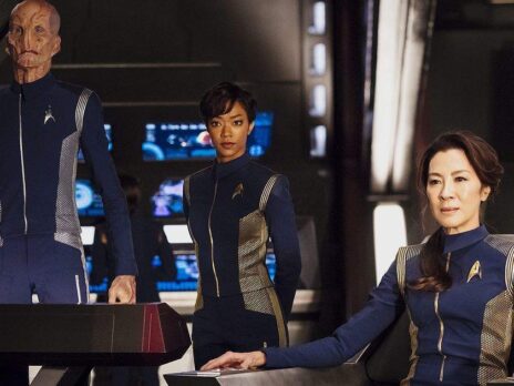 Is Star Trek: Discovery on Netflix? What's it about and when's it on?