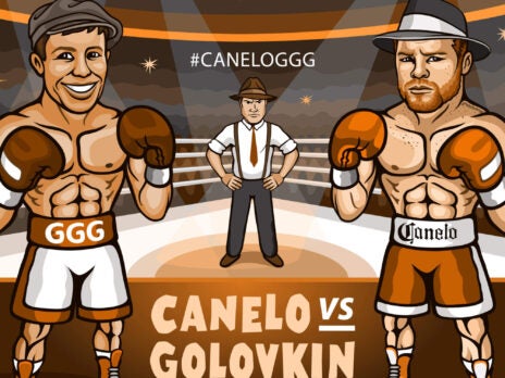 Canelo vs GGG: The numbers behind Canelo Alvarez and Gennady Golovkin’s big fight