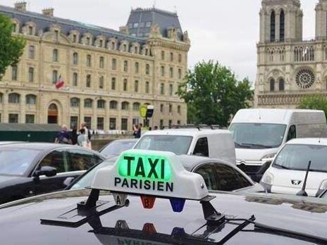 Uber France: How will Macron's "startup nation" treat the app?