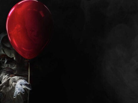 A 'phobia guru' has released a coulrophobia guide to help people deal with 'It'