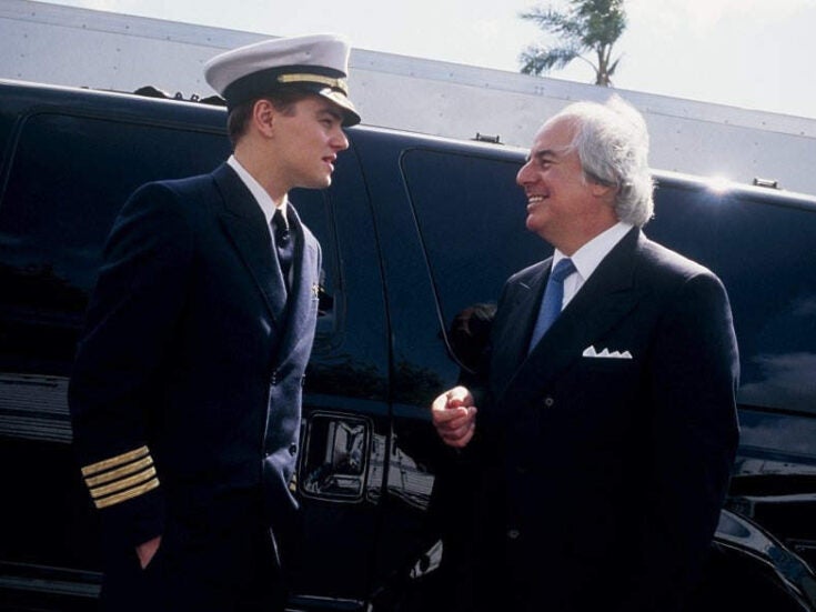 Frank Abagnale on why the next global cyber attack is imminent