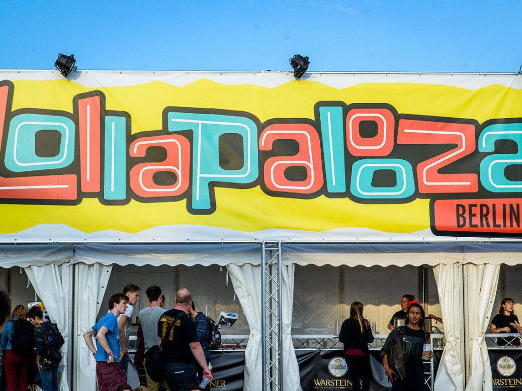 Lollapalooza Berlin 2017 - Verdict
